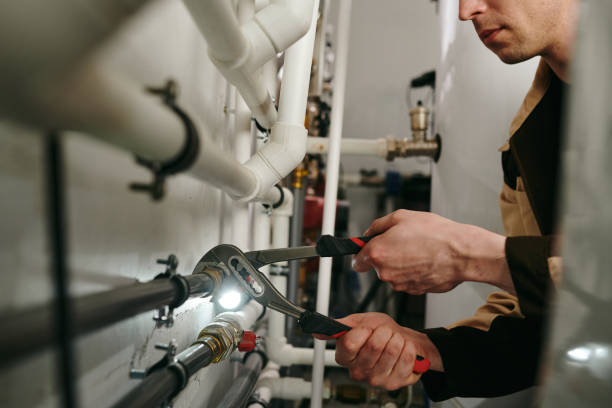 Best Clogged Drain Plumber  in Athens, TN