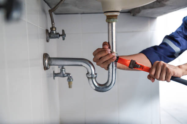 Best Pipe Repair Near Me  in Athens, TN